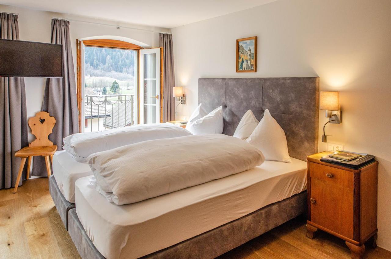 Muensterhof Hotel Müstair