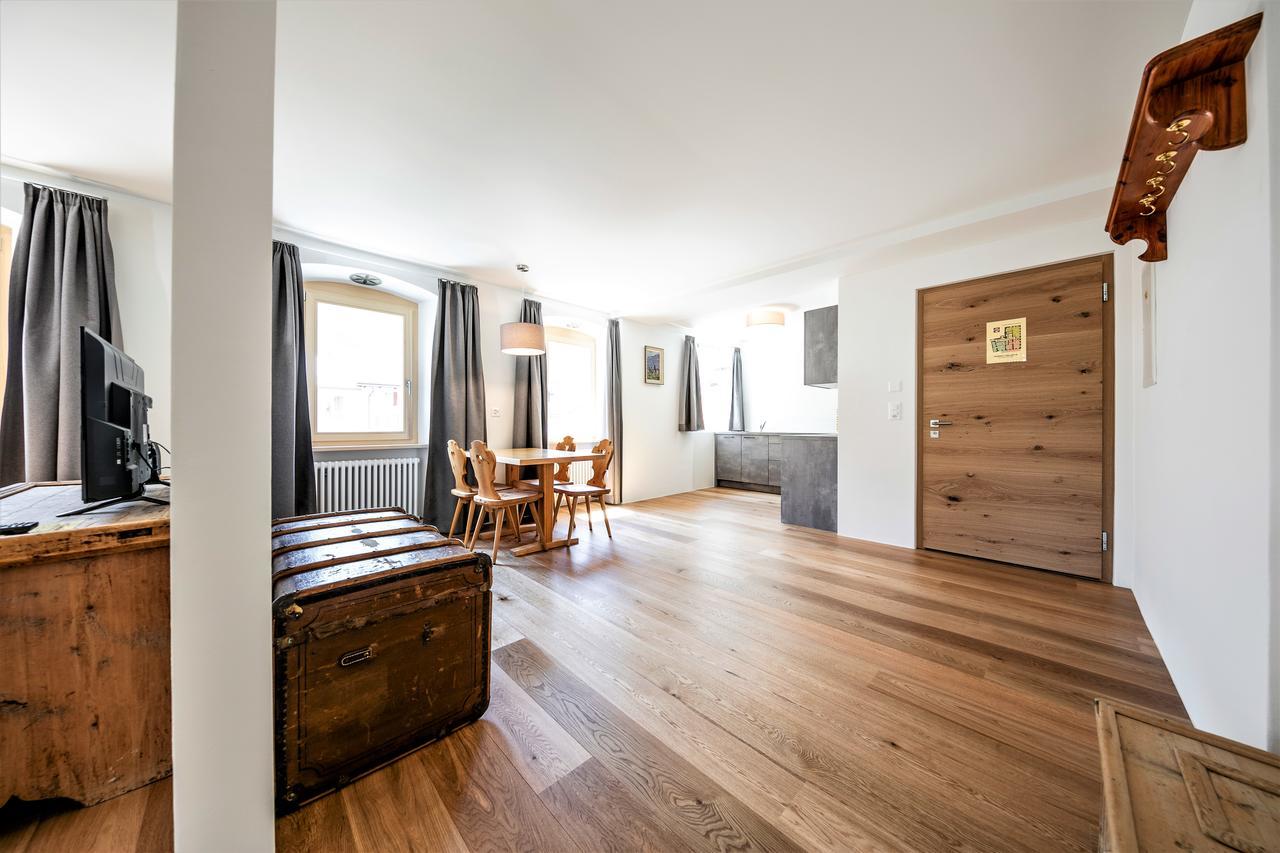 Muensterhof 3* Müstair