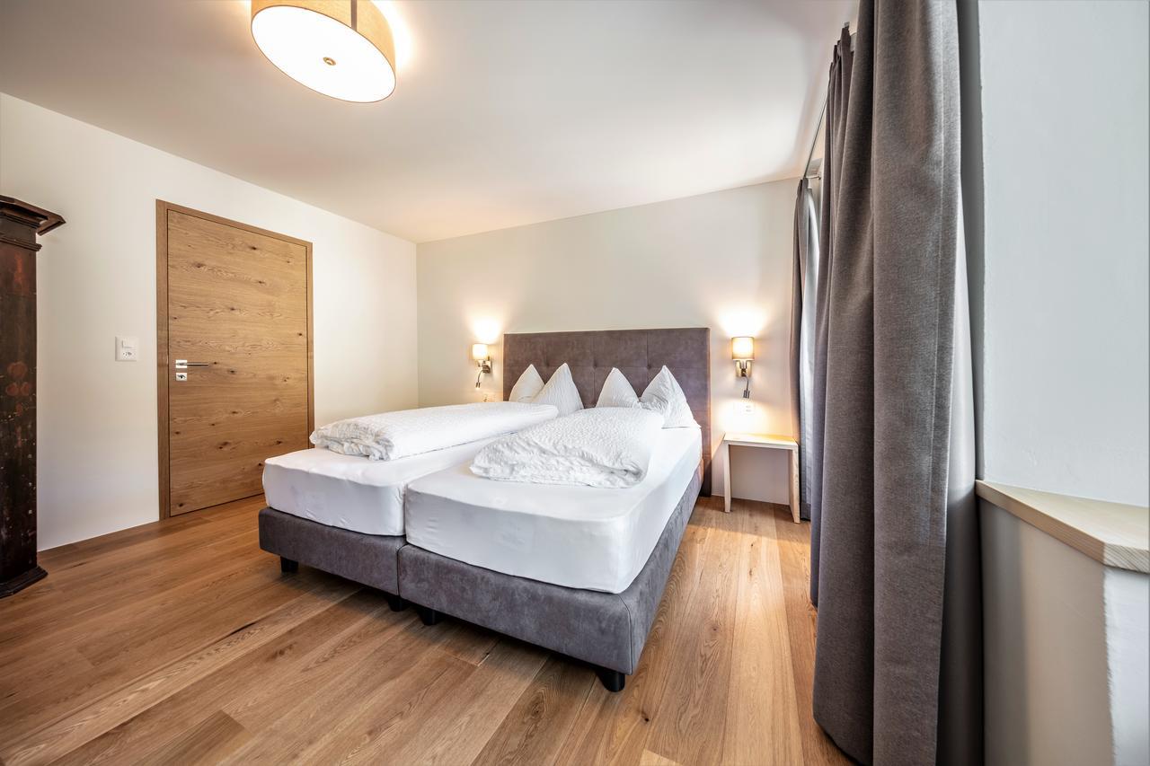 Muensterhof Hotel 3*