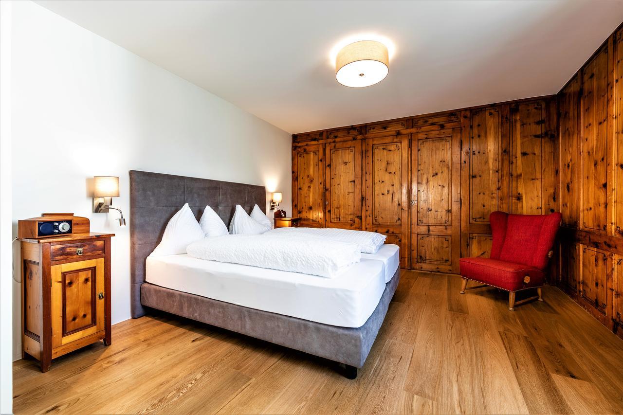 Muensterhof Hotel 3*