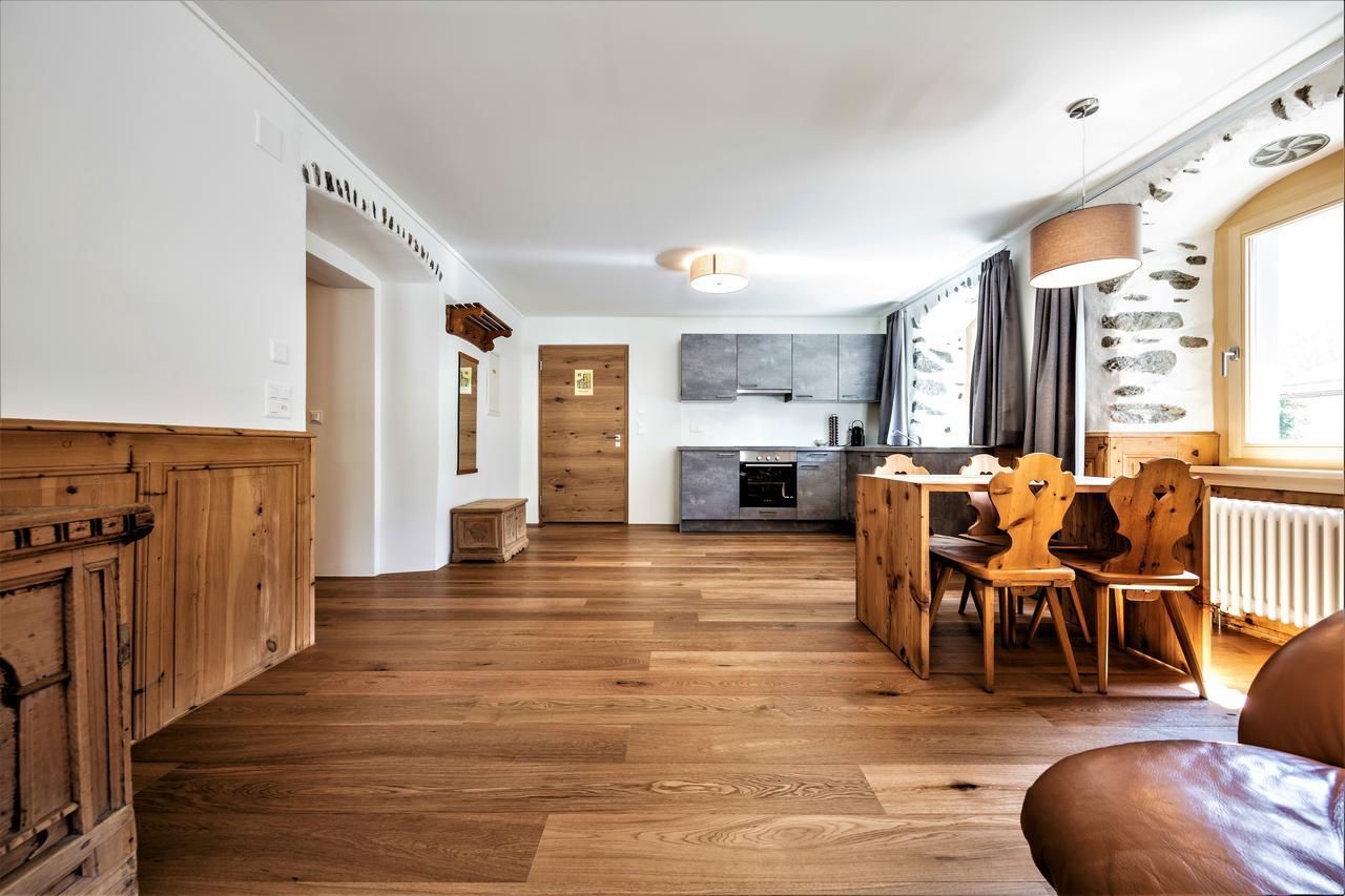 Muensterhof 3* Müstair