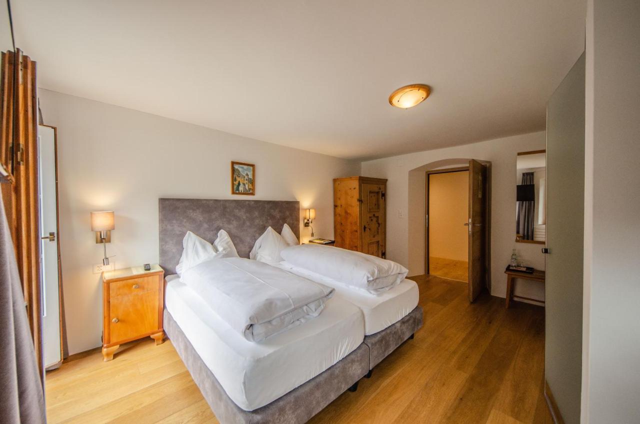 Muensterhof Hotel Müstair
