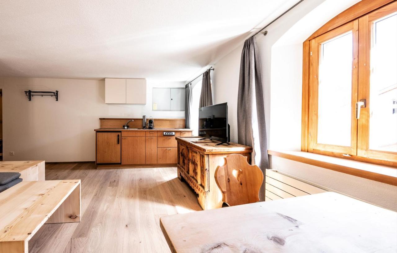 Muensterhof 3*