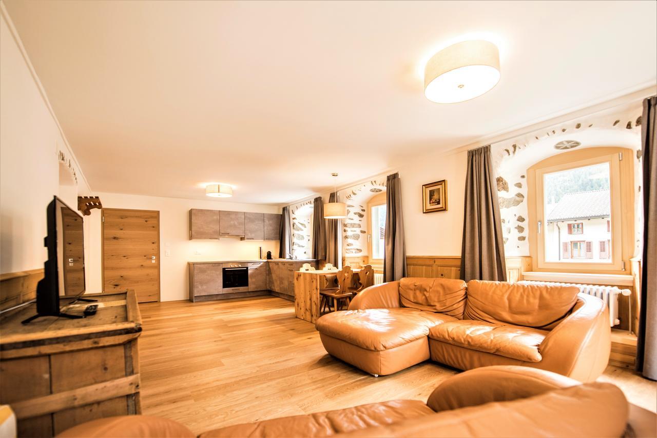 Hotel Muensterhof