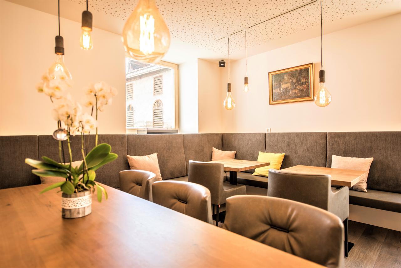 Hotel Muensterhof Müstair