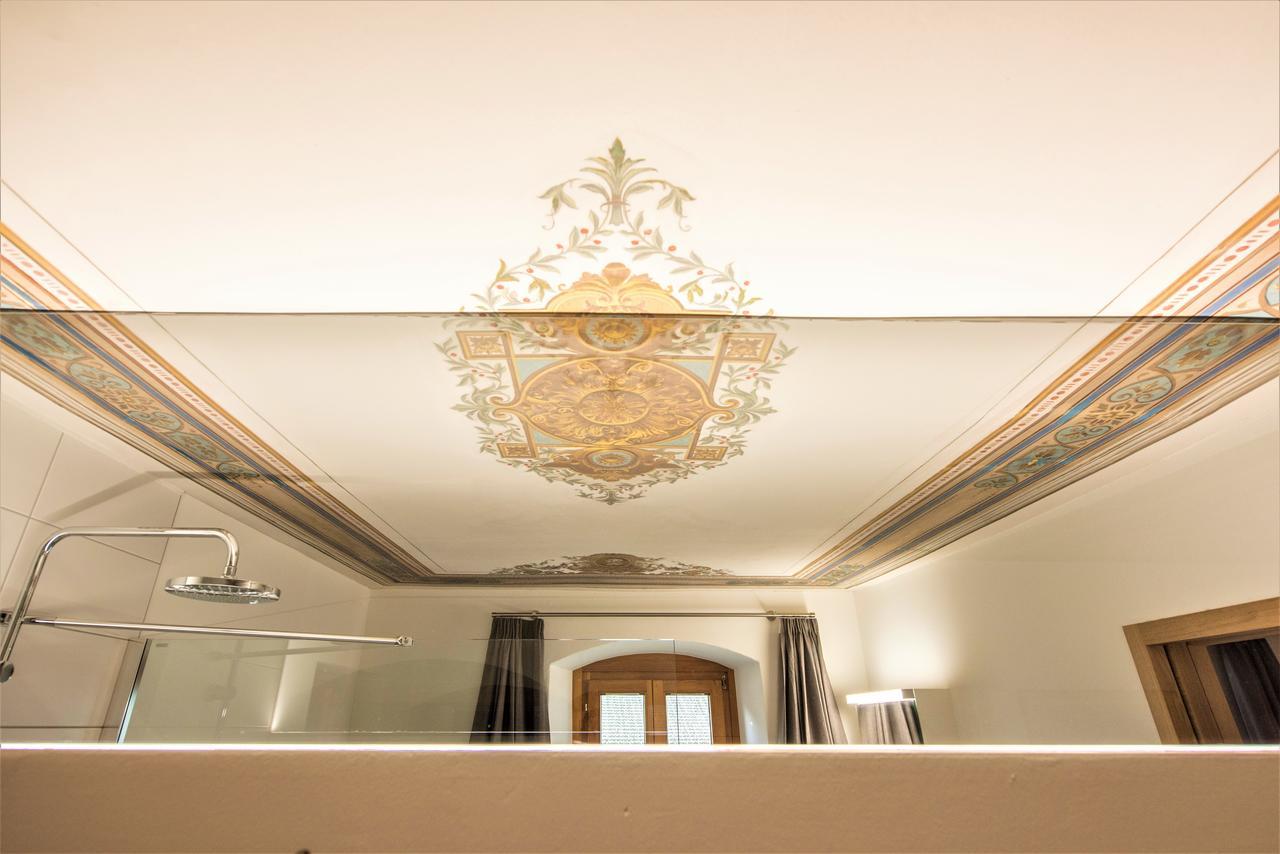 Hotel Muensterhof Müstair