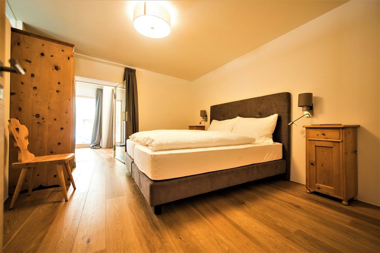 Muensterhof Hotel Müstair