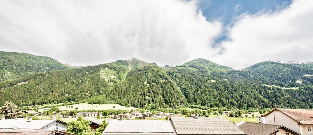 Muensterhof Müstair