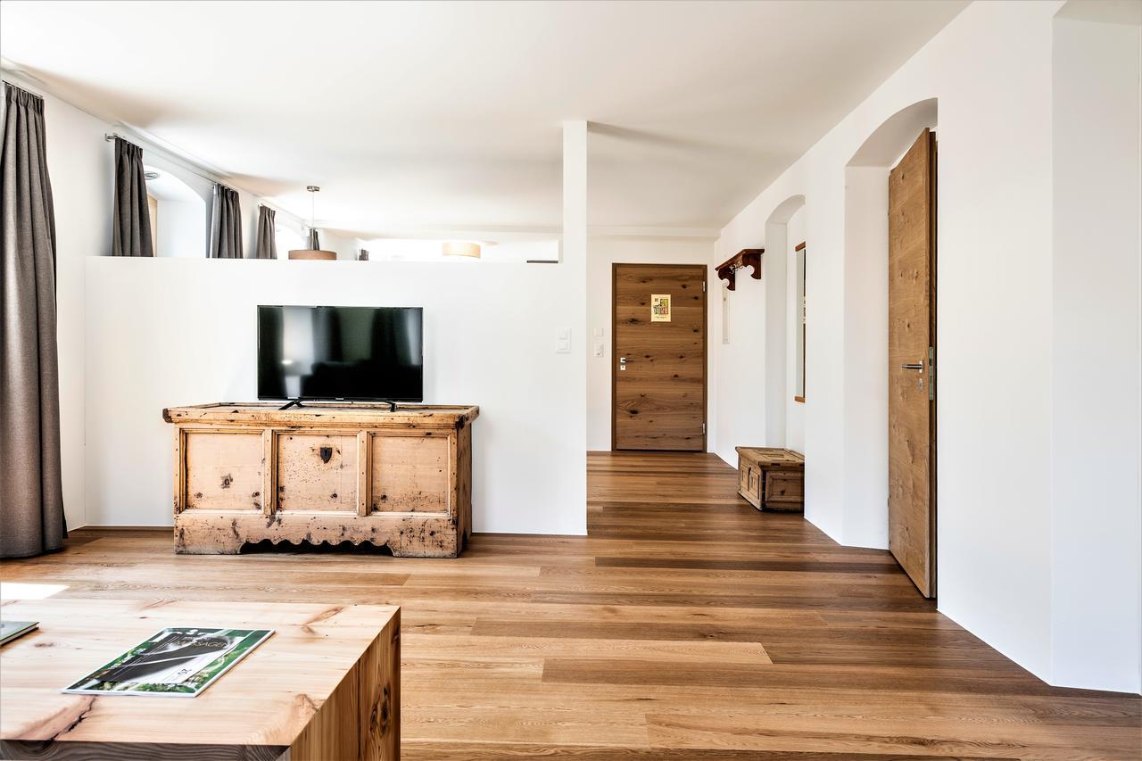 Muensterhof Hotel Müstair