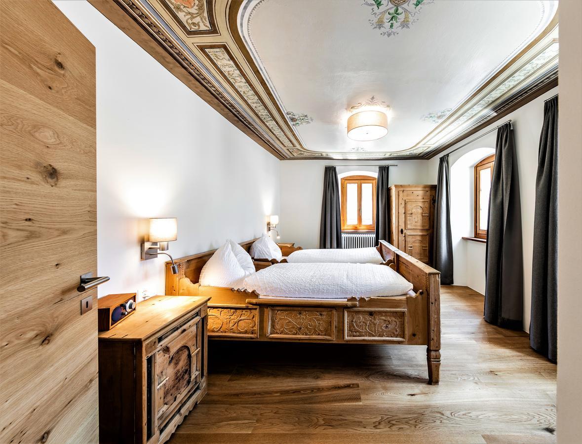Muensterhof 3* Müstair