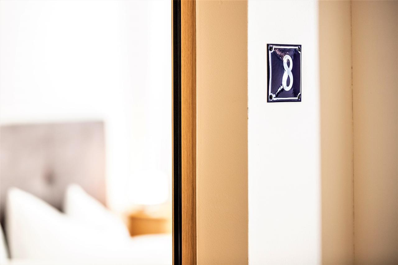 Hotel Muensterhof 3*